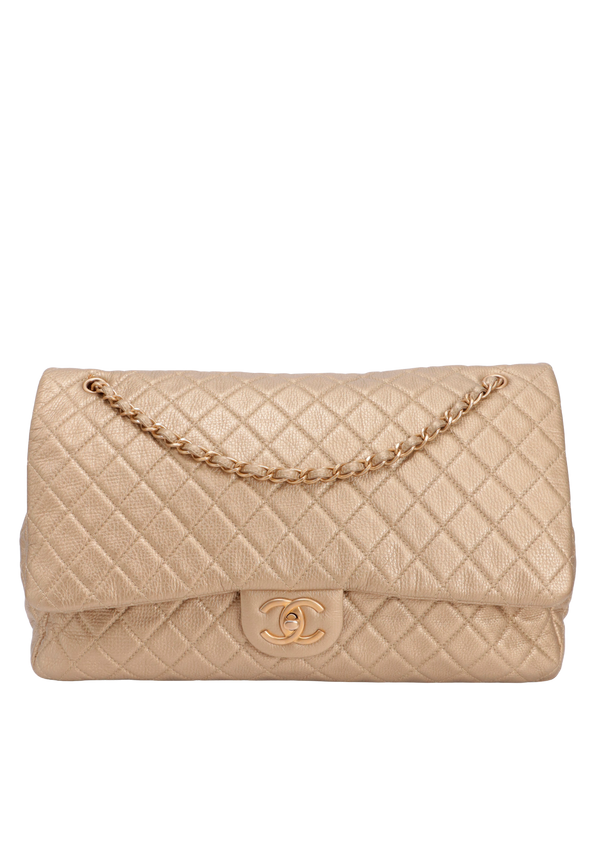 XXL TRAVEL CLASSIC SINGLE FLAP