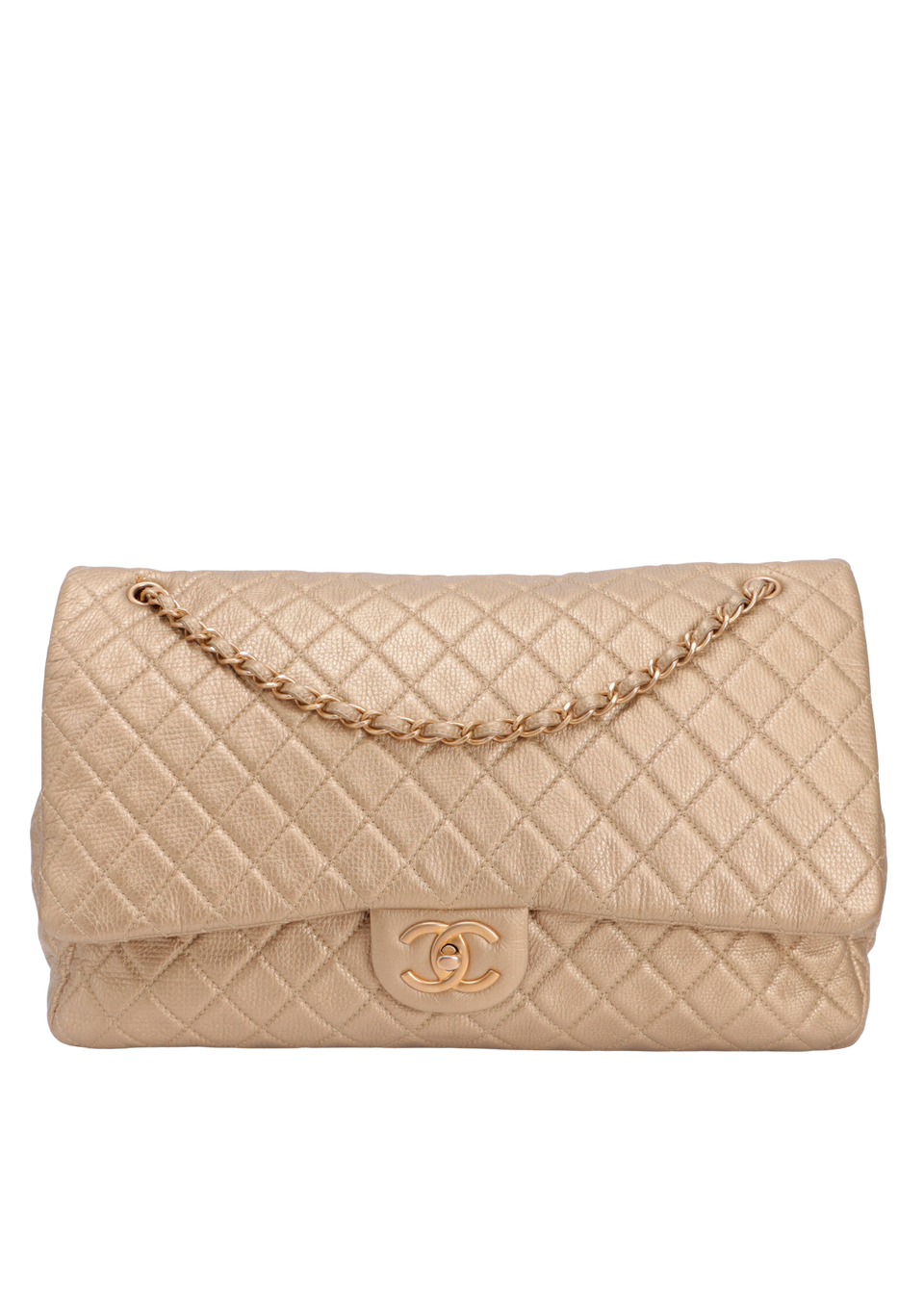 XXL TRAVEL CLASSIC SINGLE FLAP