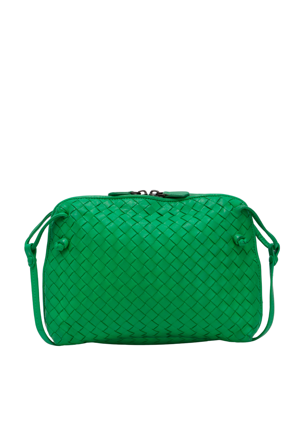 INTRECCIATO NODINI BAG