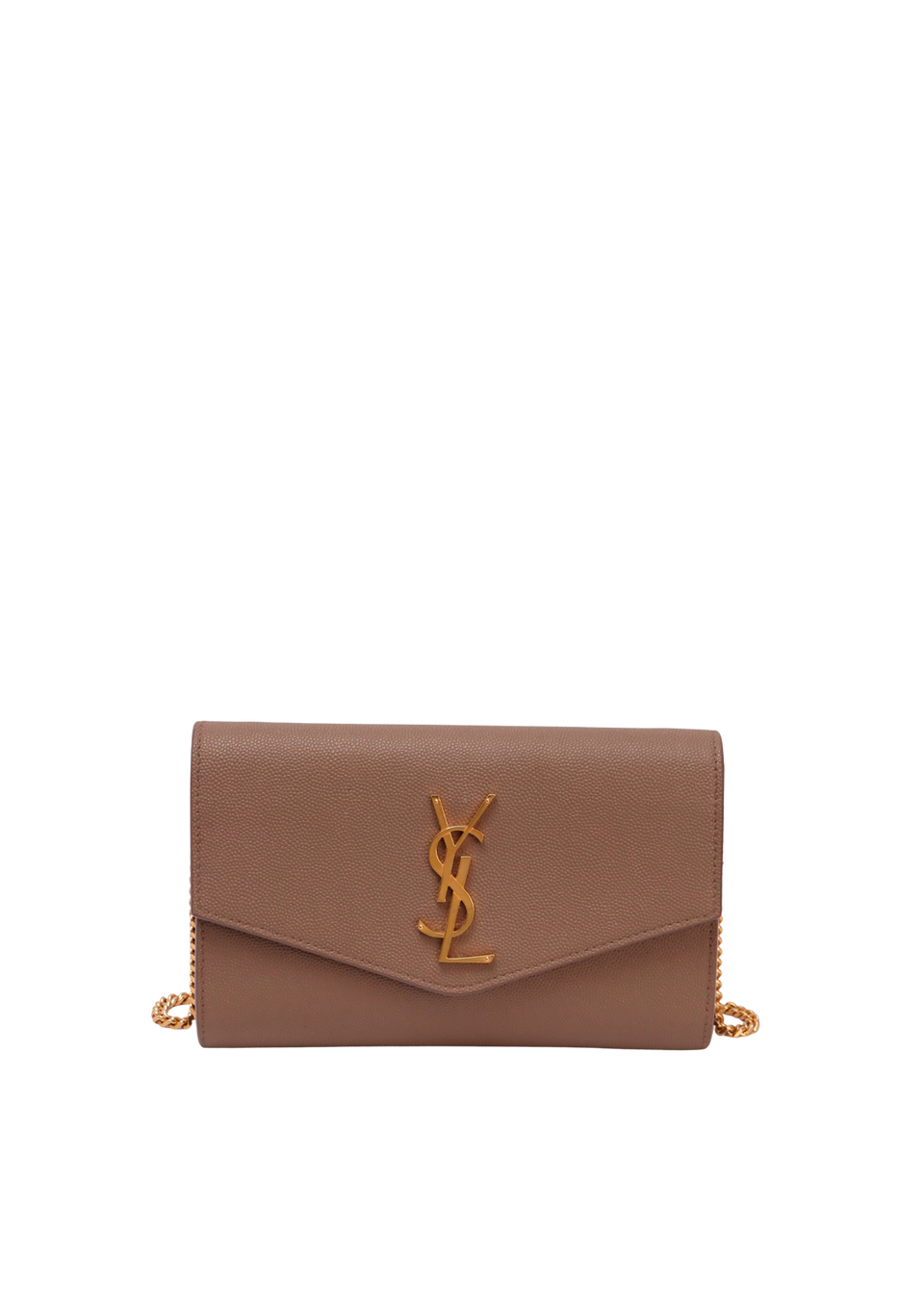 MONOGRAM UPTOWN WALLET ON CHAIN