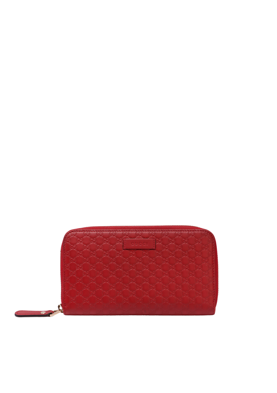 MICROGUCCISSIMA CONTINENTAL WALLET