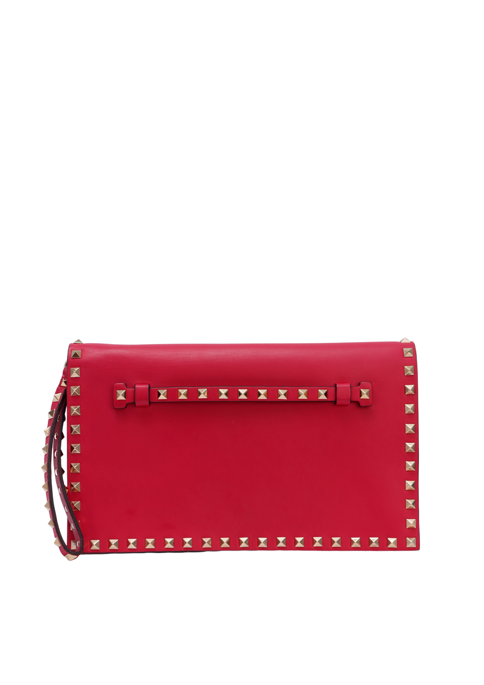 ROCKSTUD FLAP CLUTCH