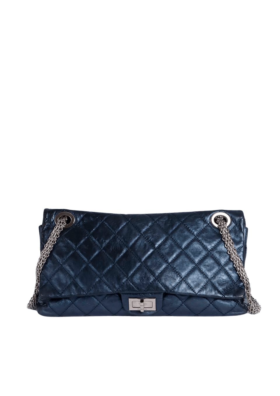 2.55 REISSUE 227 CLASSIC DOUBLE FLAP