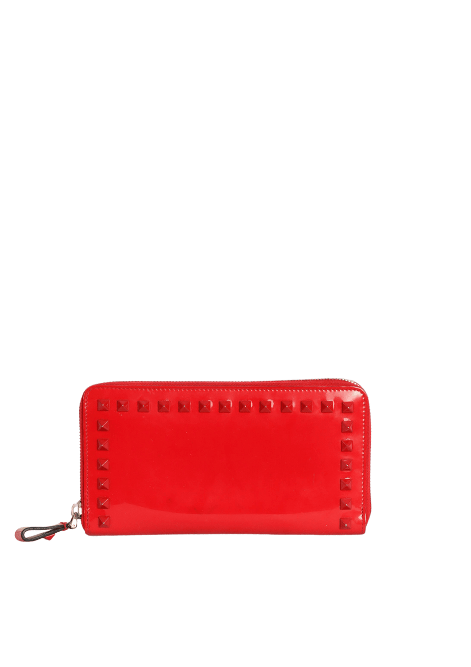 ROCKSTUD CONTINENTAL WALLET