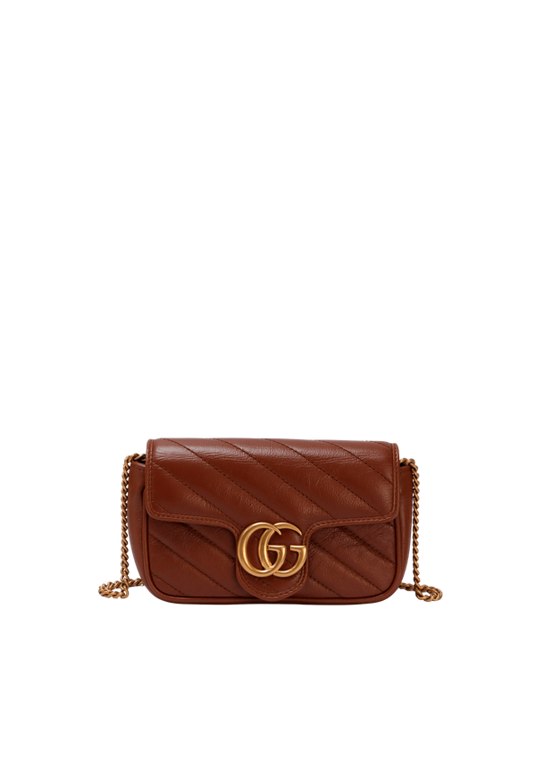 GG MARMONT MINI BAG
