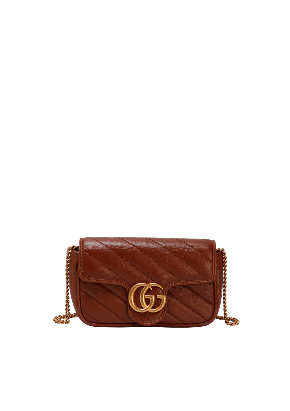 GG MARMONT MINI BAG