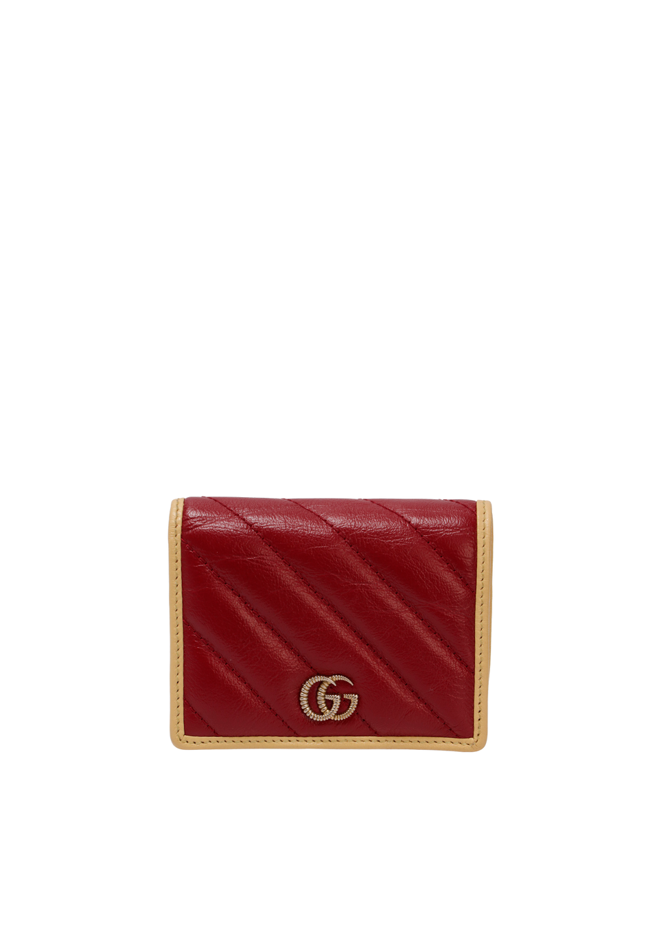 GG MARMONT WALLET