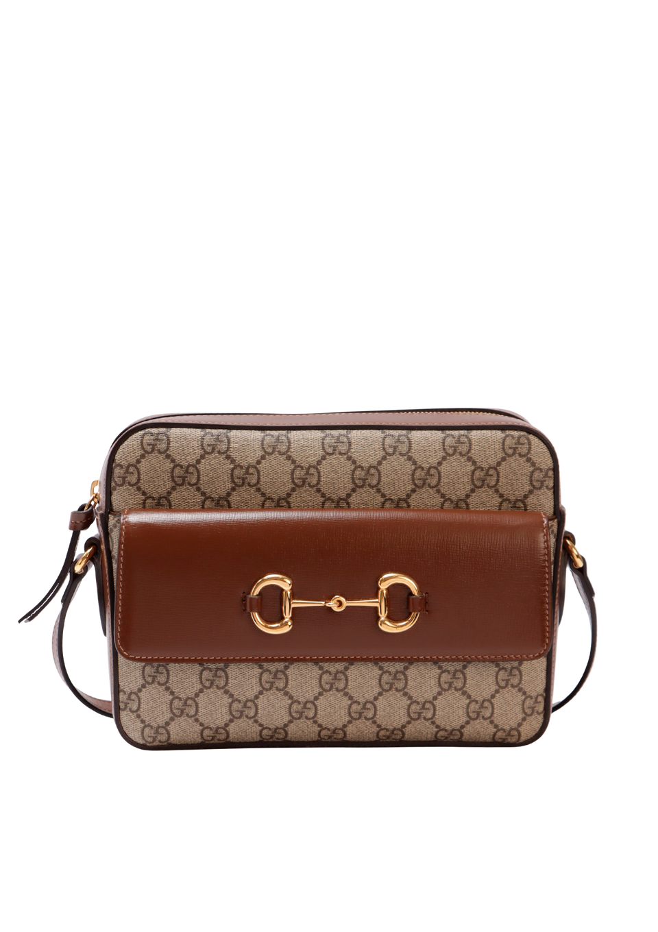 SMALL GG SUPREME HORSEBIT 1955 BAG