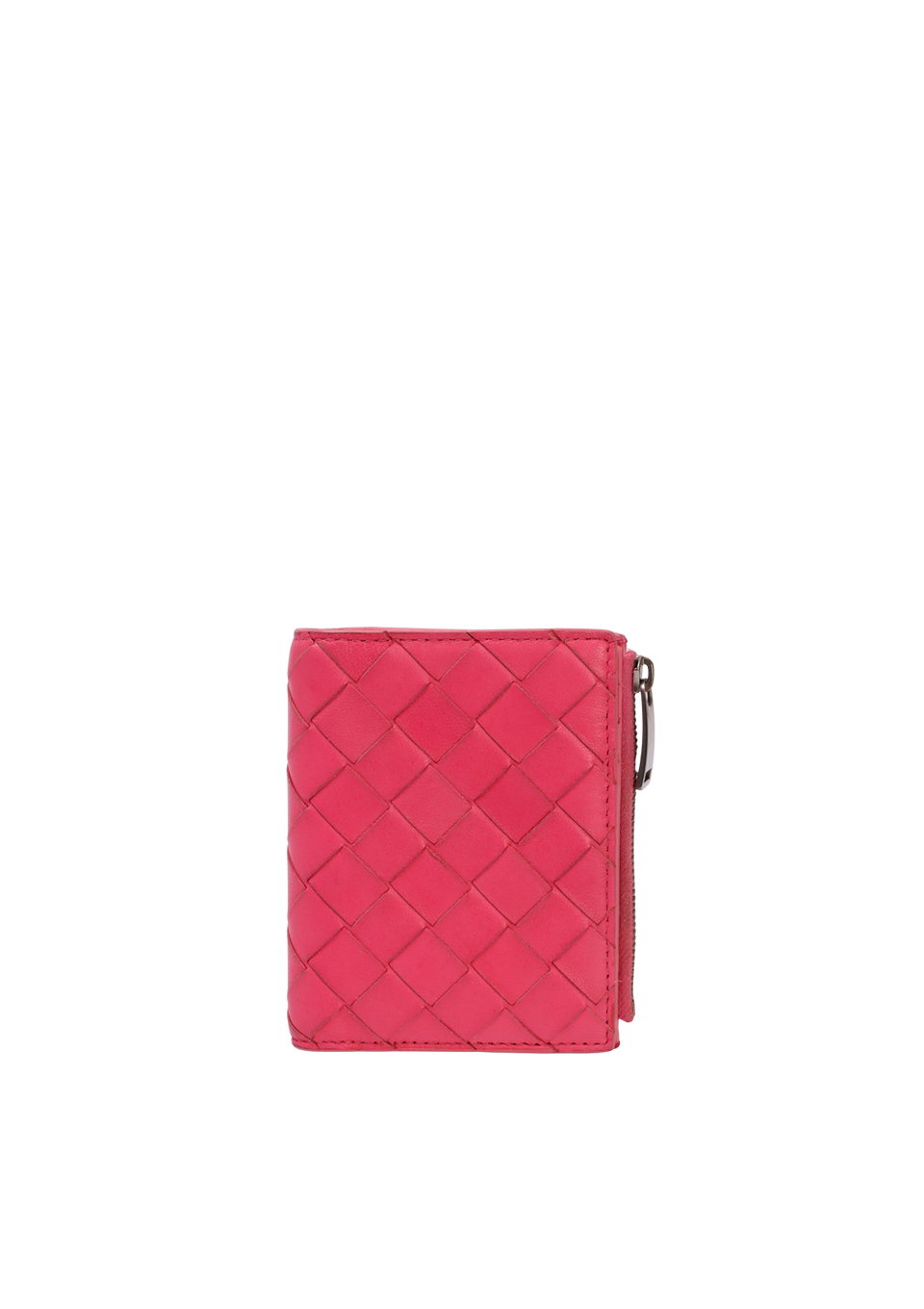 INTRECCIATO BIFOLD CARD HOLDER