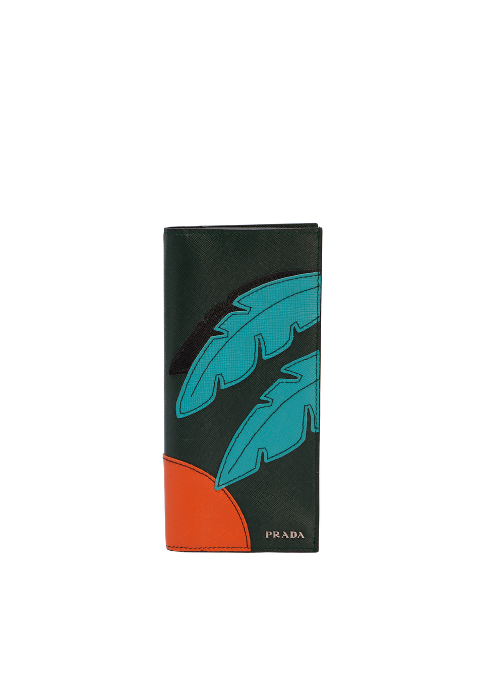 SUN ZIP TRAVEL WALLET