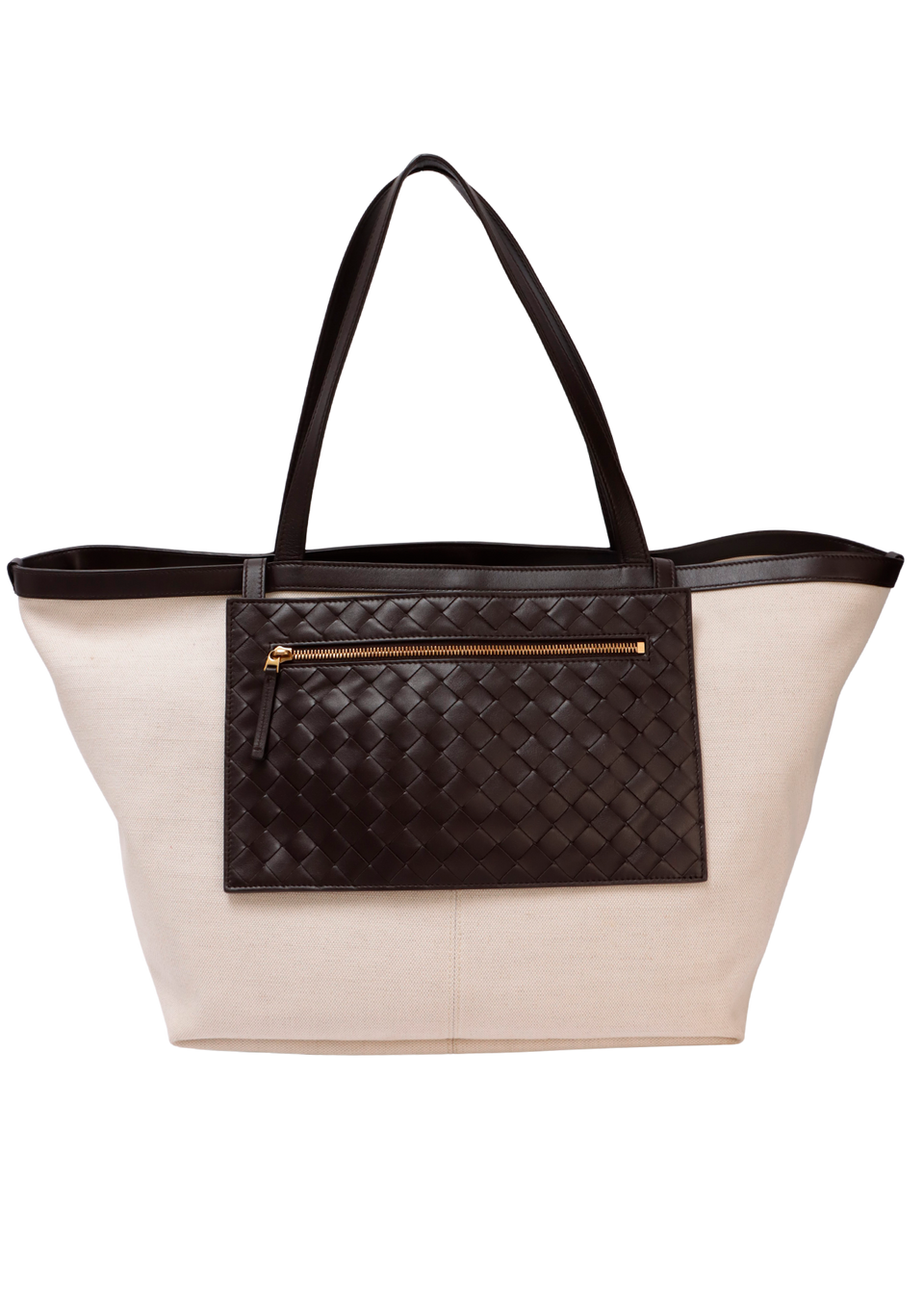 INTRECCIATO FLIP FLAP LARGE
