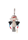 ROBOT EDWARD KEY CHARM