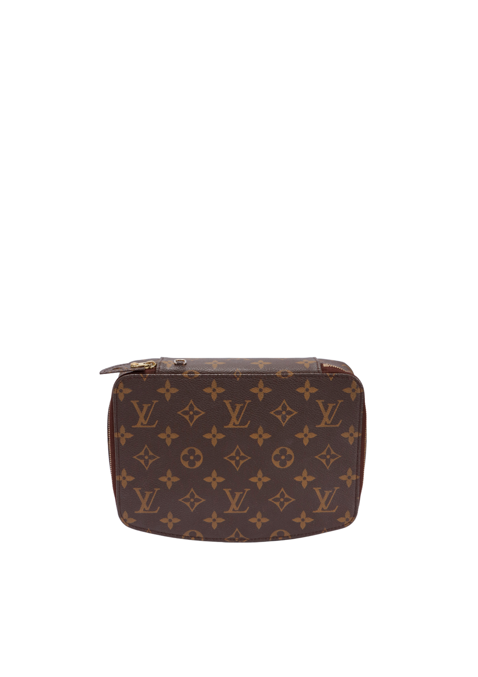MONOGRAM MONTE CARLO JEWELRY CASE