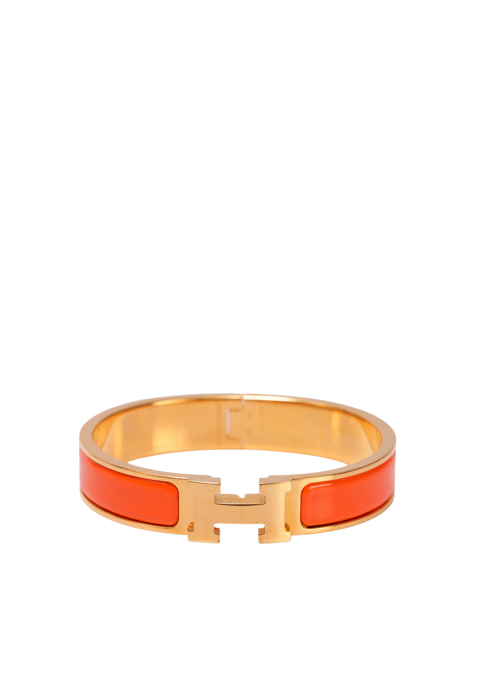 CLIC H BRACELET