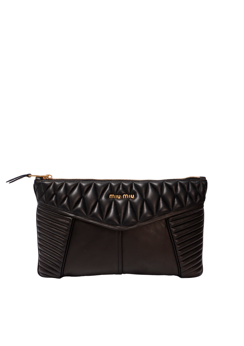 BIKER CLUTCH