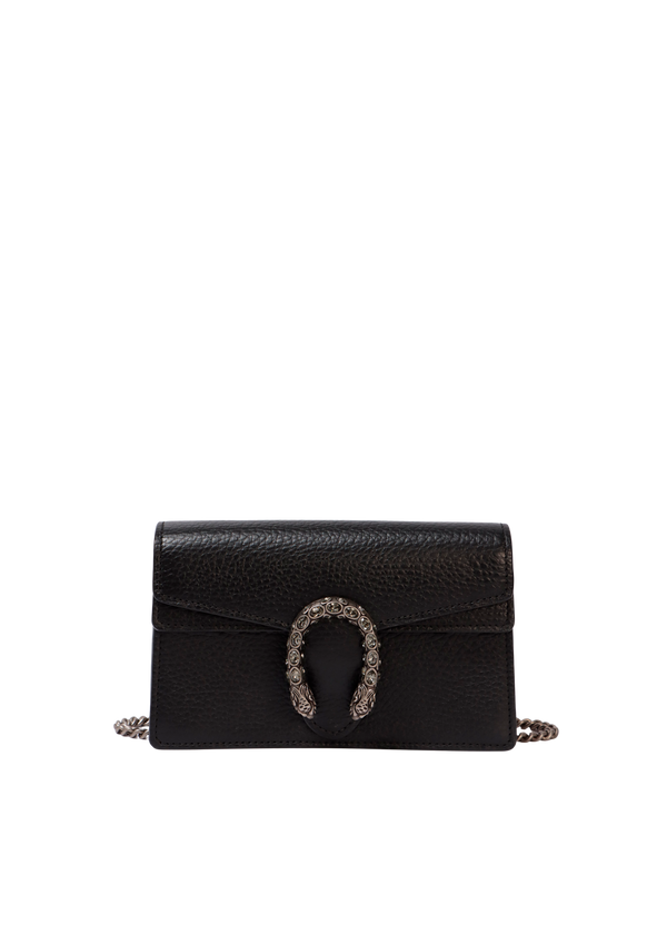 LEATHER DIONYSUS MINI