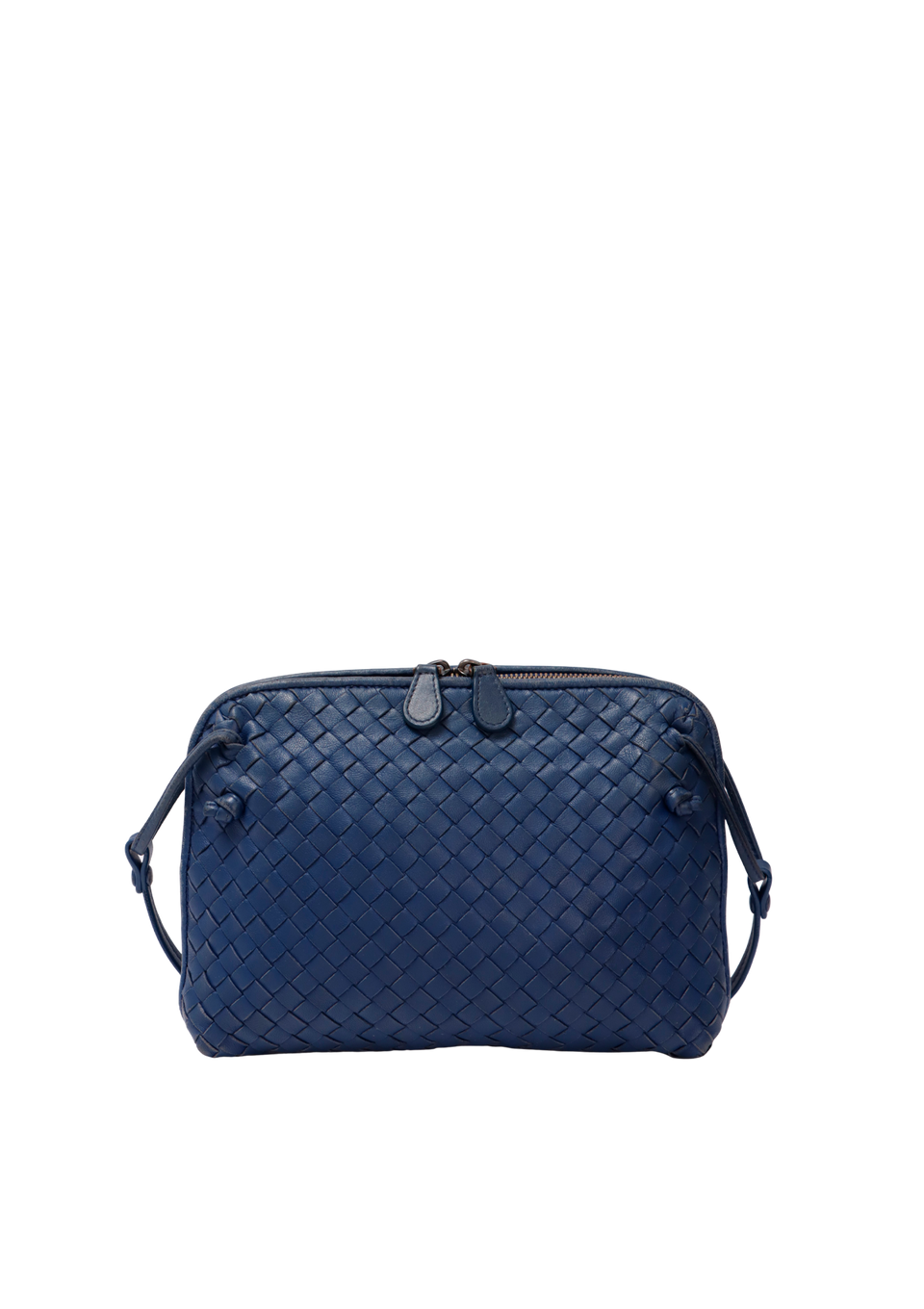 INTRECCIATO NODINI BAG