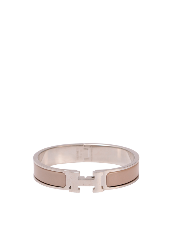 CLIC H BRACELET