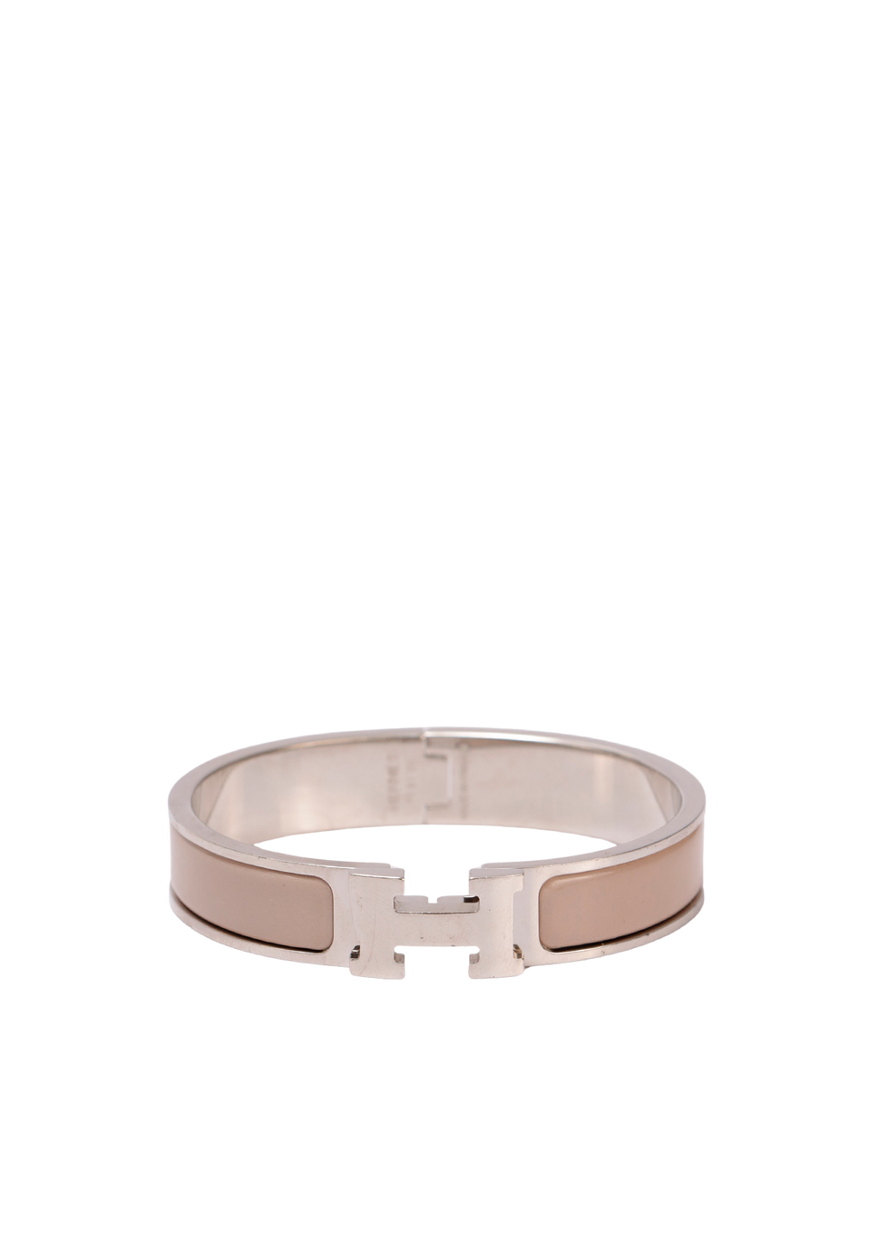 CLIC H BRACELET