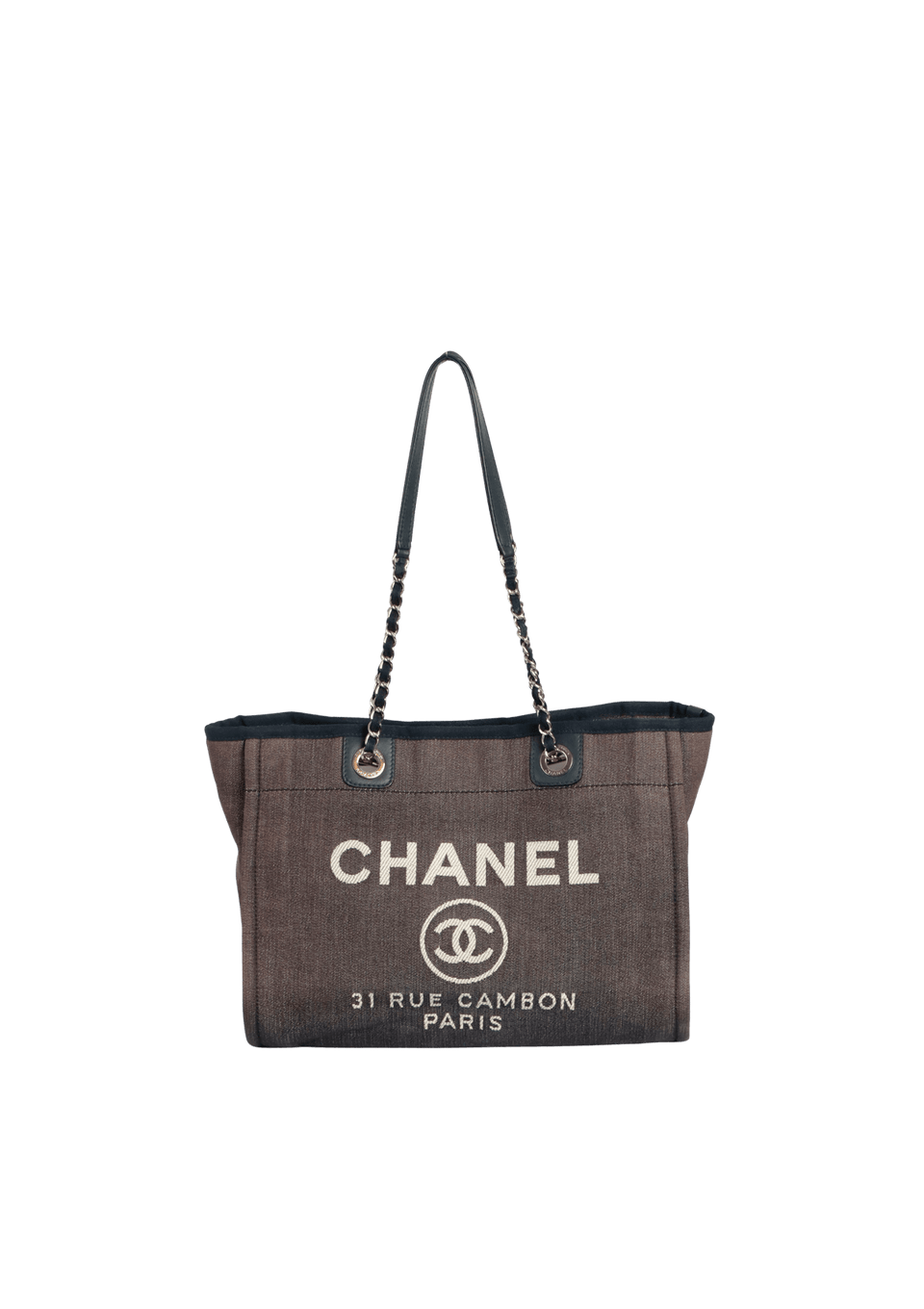 DEAUVILLE BAG