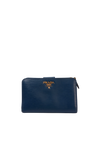 SAFFIANO COMPACT WALLET