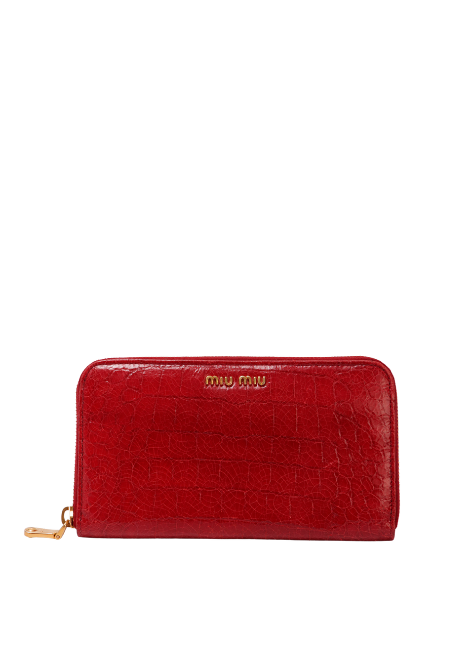 CROCO WALLET