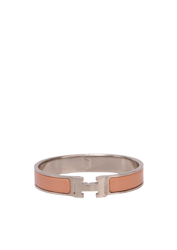CLIC H BRACELET