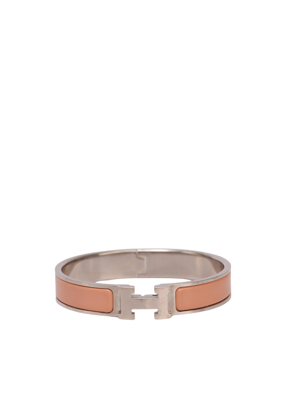 CLIC H BRACELET
