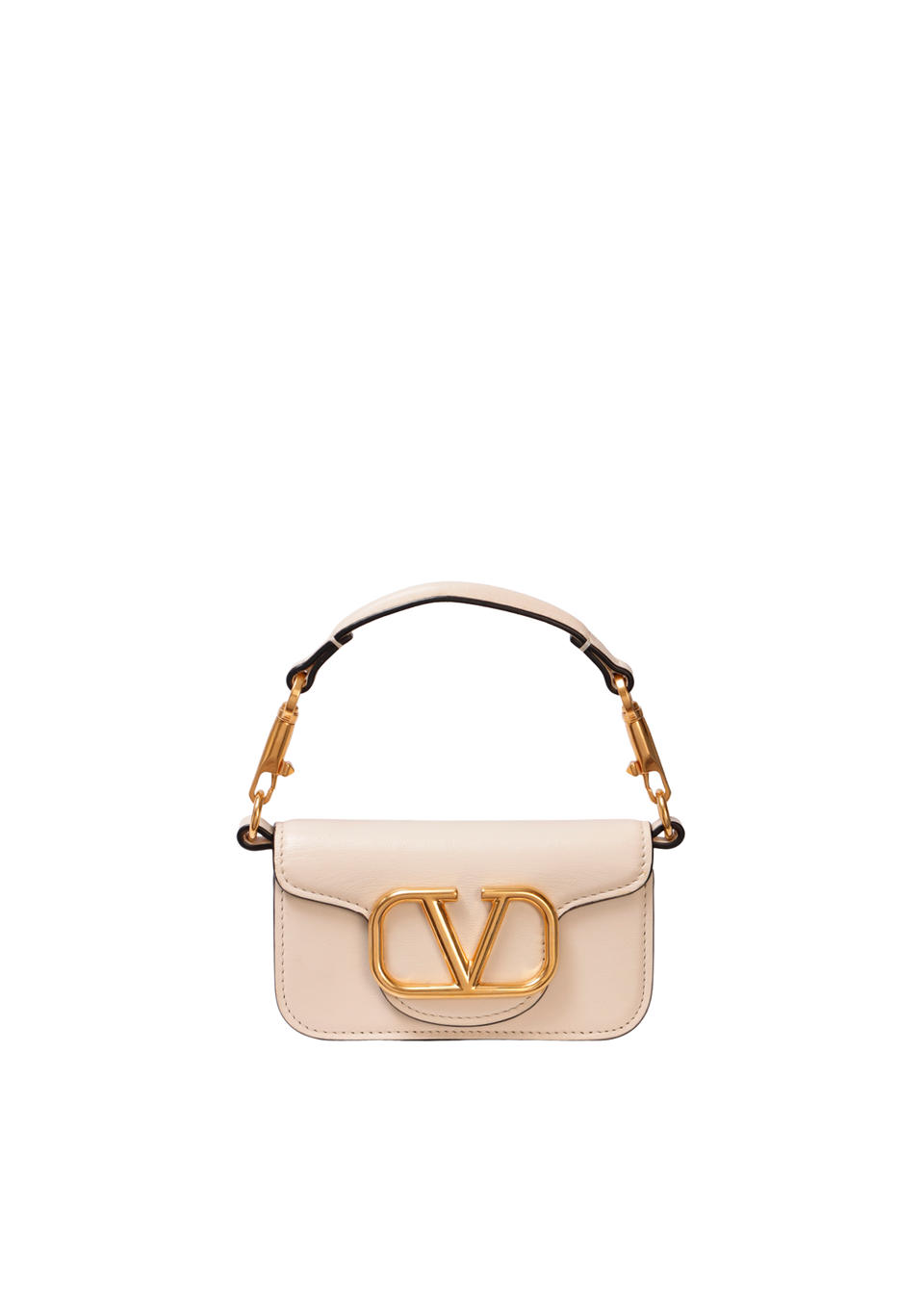 MICRO VLOGO LOCÒ BAG