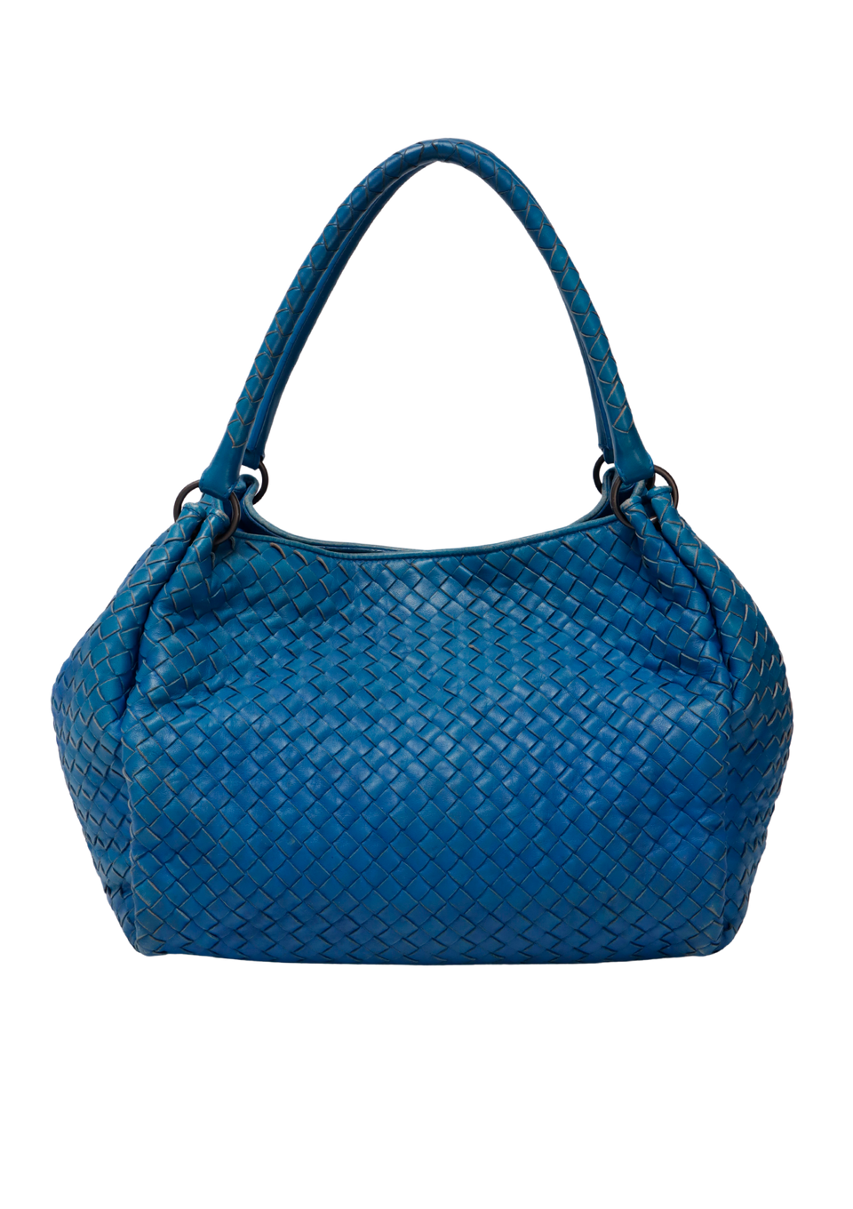 INTRECCIATO PARACHUTE BAG