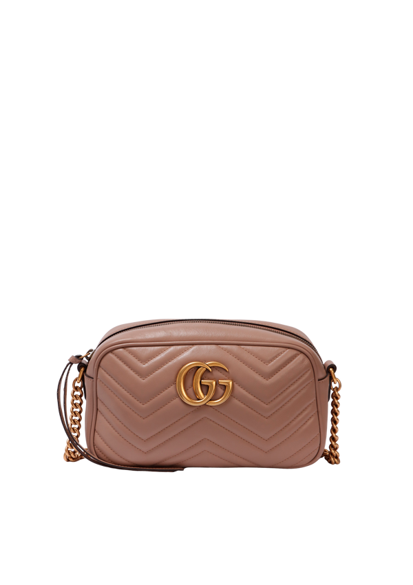 GG MARMONT CAMERA BAG SMALL