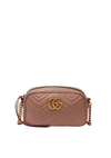 GG MARMONT CAMERA BAG SMALL