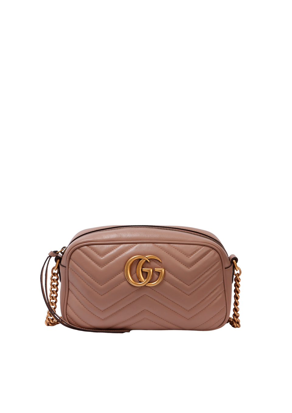 GG MARMONT CAMERA BAG SMALL