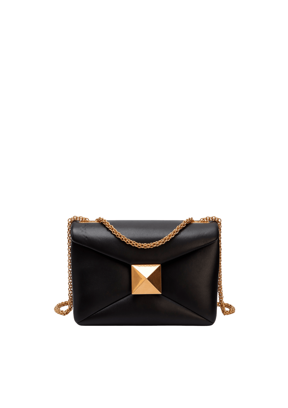 ONE STUD SHOULDER BAG