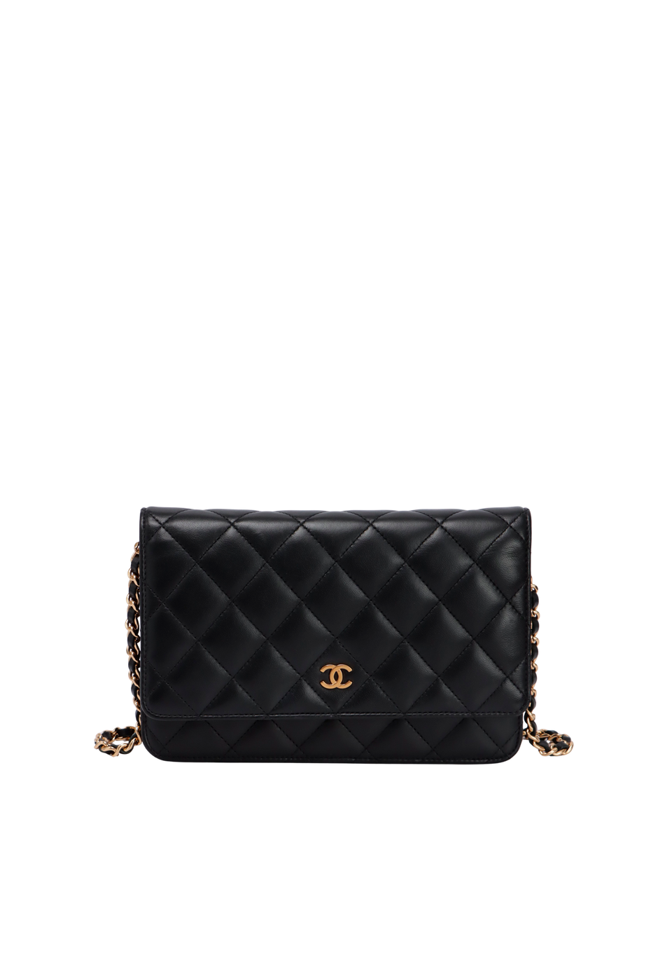 CLASSIC WALLET ON CHAIN
