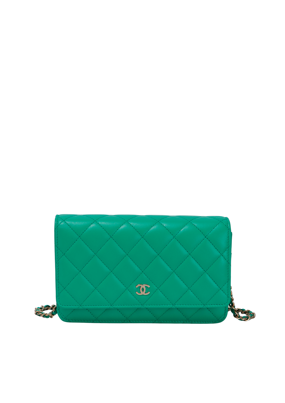 CLASSIC WALLET ON CHAIN