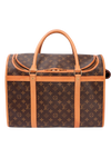 MONOGRAM SAC CHIEN