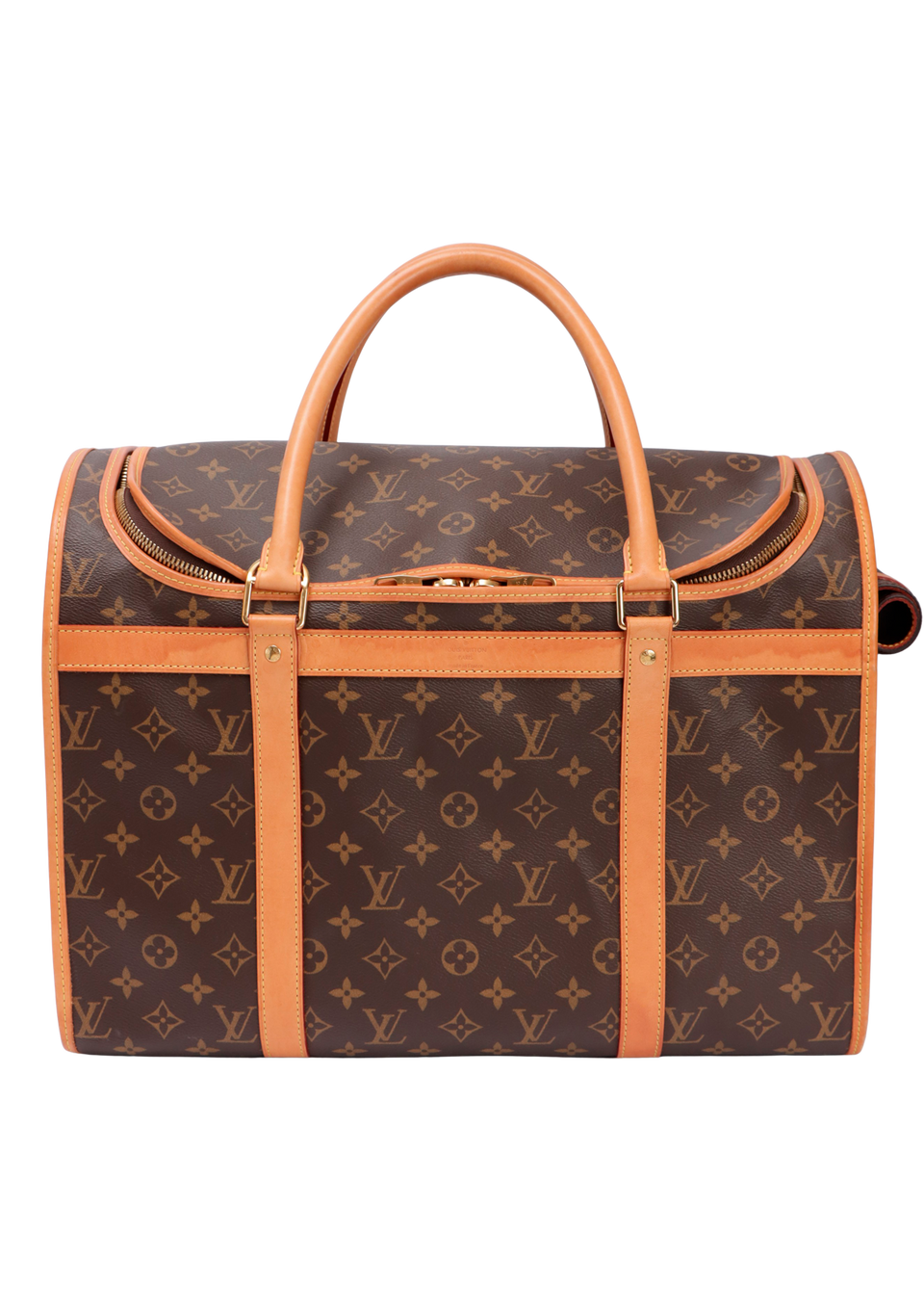 MONOGRAM SAC CHIEN