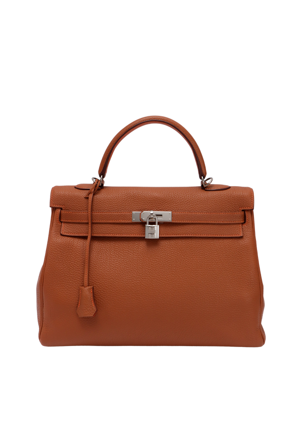 TOGO KELLY RETOURNE 35