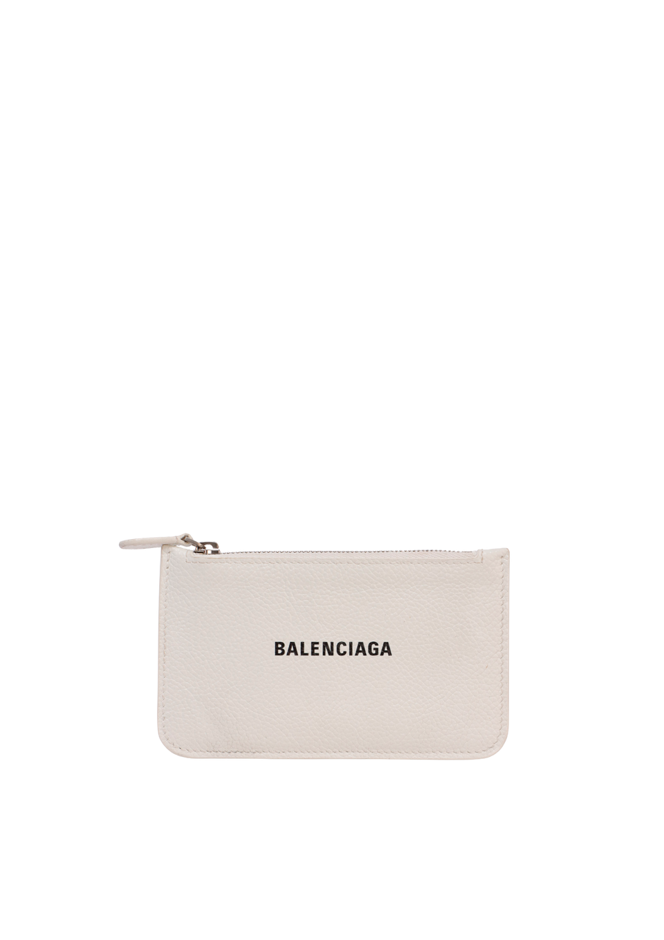 LEATHER CARD HOLDER