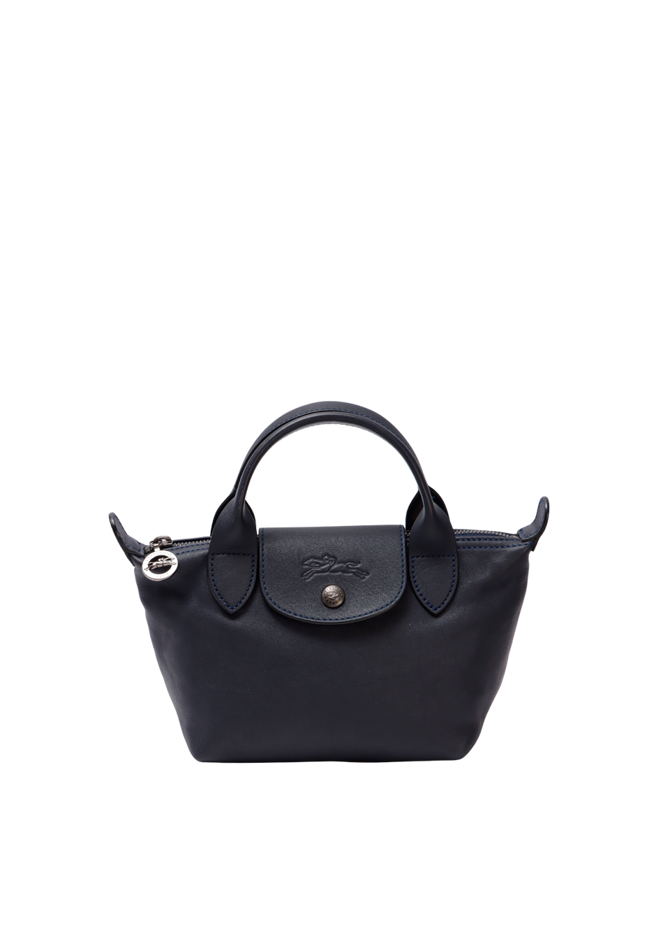 LEATHER LE PLIAGE XTRA XS