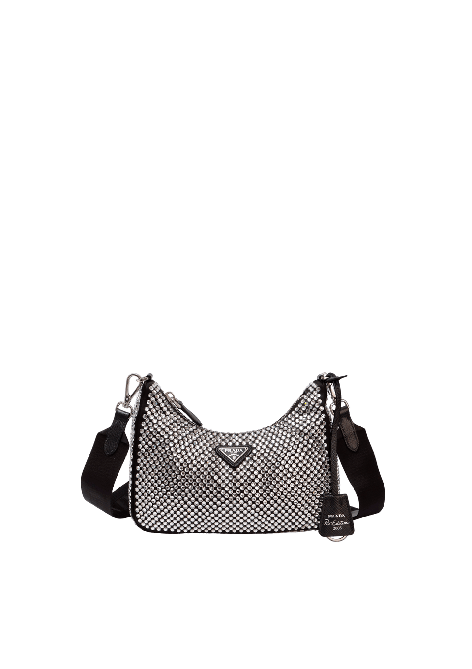 CRYSTAL RE-EDITION 2005