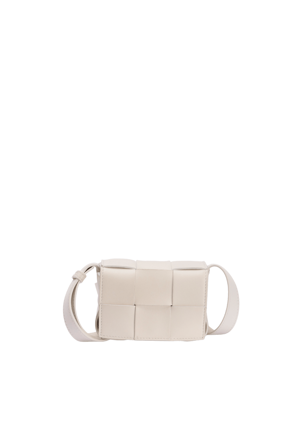 CANDY CASSETTE CROSBODY BAG