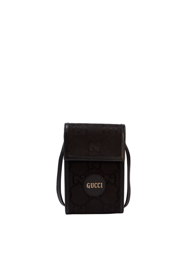 OFF THE GRID MINI BAG