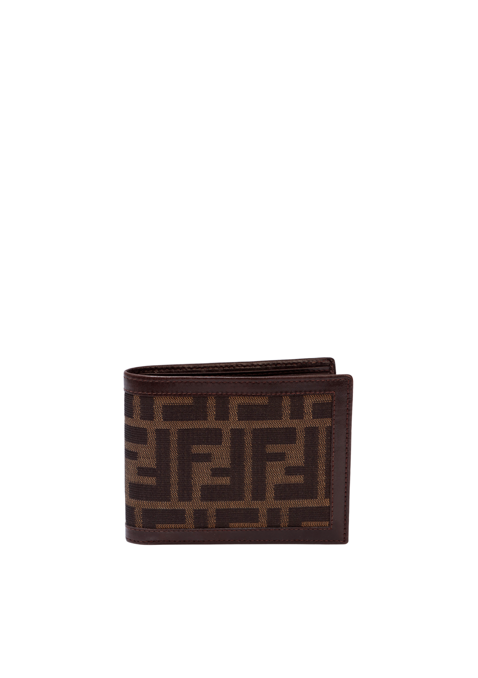 ZUCCA BIFOLD WALLET