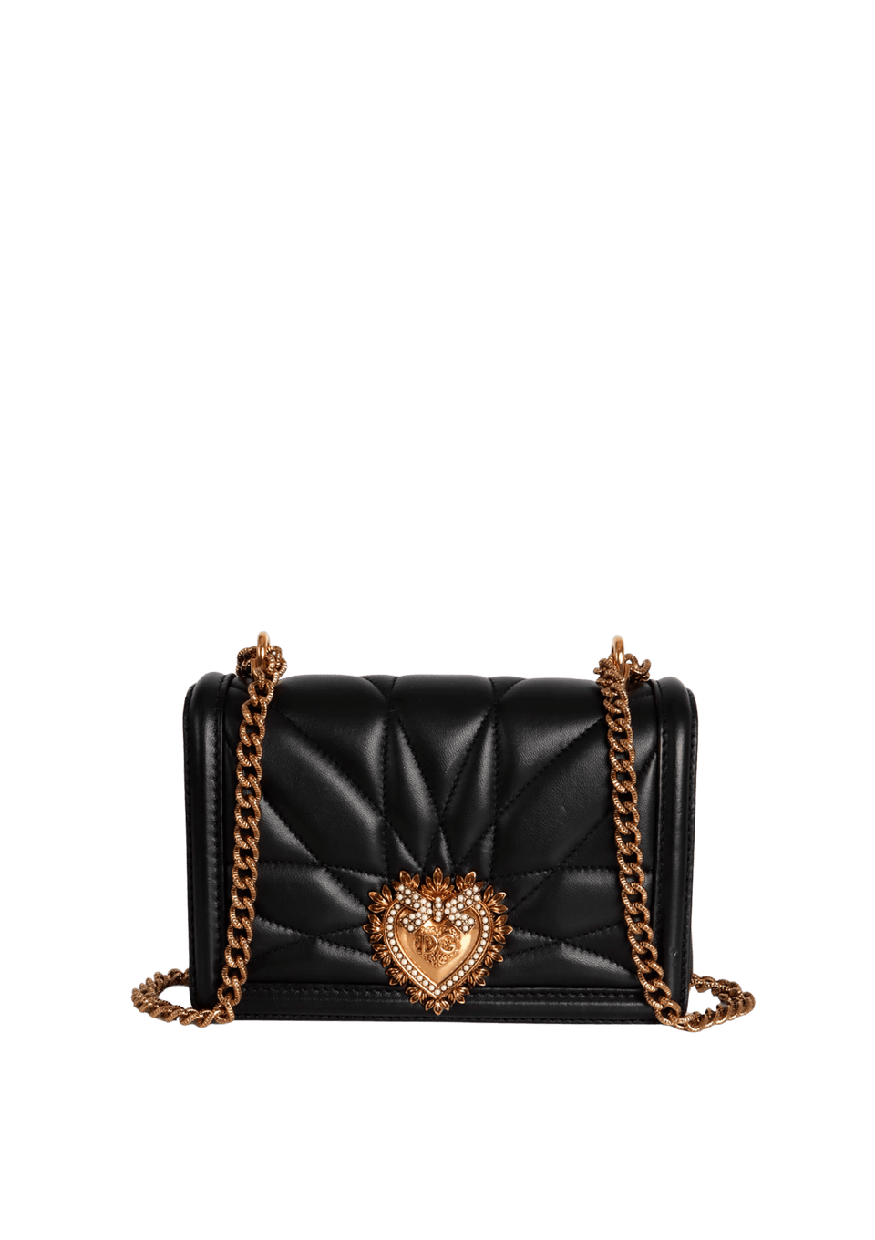 MEDIUM DEVOTION BAG