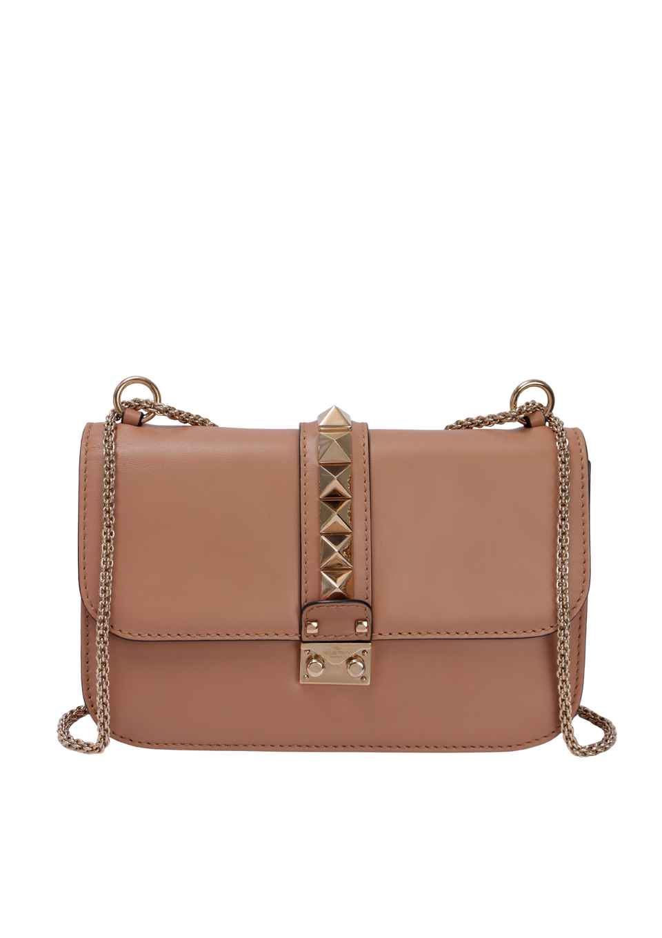 MEDIUM GLAM LOCK