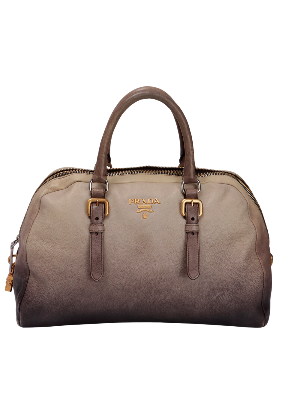 OMBRE SHOULDER BAG