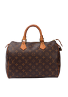 MONOGRAM SPEEDY 30