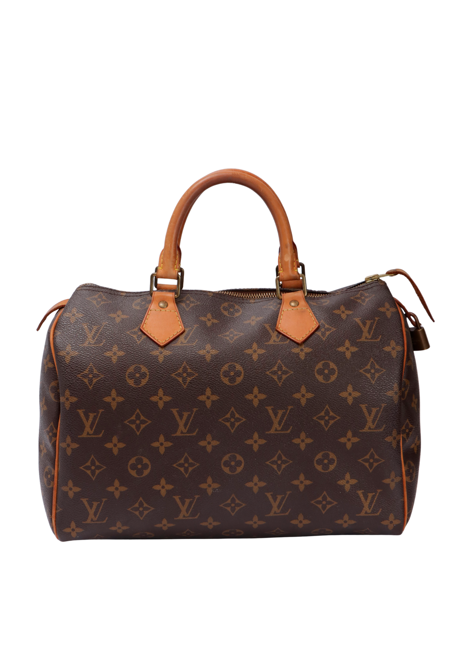 MONOGRAM SPEEDY 30